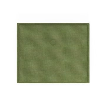 lounge chair magnetic cushion / outside in Synthetic fabrics - Collection Cuscini magnetici by Emu - view 3