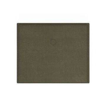 lounge chair magnetic cushion / outside in Synthetic fabrics - Collection Cuscini magnetici by Emu - view 2
