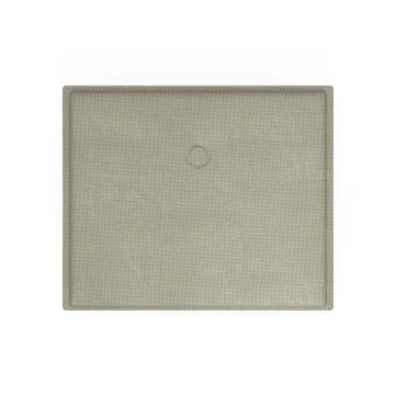 square magnetic cushion / outside in Synthetic fabrics - Collection Cuscini magnetici by Emu - view 6