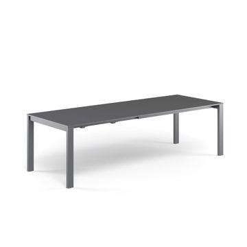 Round Square table 70x70 by Emu - view 5