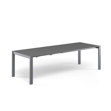 Round Square table 70x70 by Emu - view 4