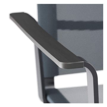 director's armchair / outside in Aluminium, emu-tex - Collection Ciak by Emu - view 6