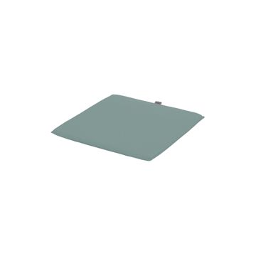 square emu cushion / outside in Fabrics Basic - Collection Cuscini EMU by Emu - view 2
