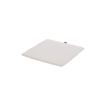 square emu cushion / outside in Fabrics Basic - Collection Cuscini EMU by Emu - view 3