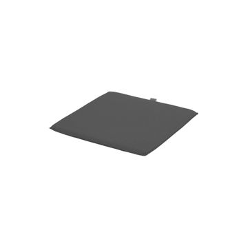 square emu cushion / outside in Fabrics Basic - Collection Cuscini EMU by Emu - view 5