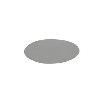 round emu cushion / outside in Fabrics Basic - Collection Cuscini EMU by Emu - view 4
