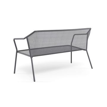 Darwin Two seats sofa by Emu - view 3