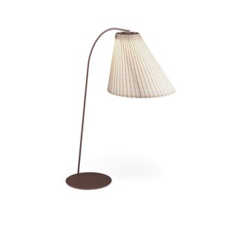 big lamp / outside in Steel - Collection Cone by Emu - view 8