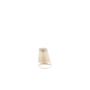 hanging lamp / outside in Steel - Collection Cone by Emu - view 7