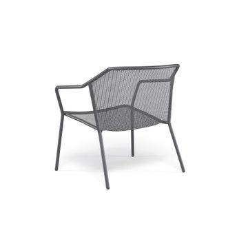 Darwin Lounge chair by Emu - view 3