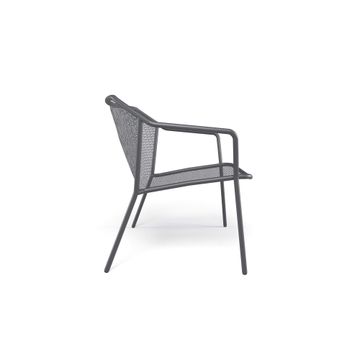 Darwin Lounge chair by Emu - view 2