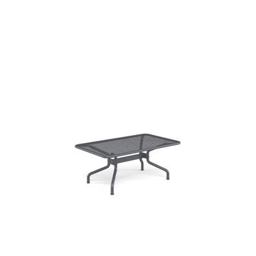 lounge chair / outside in Steel - Collection Athena by Emu - view 8