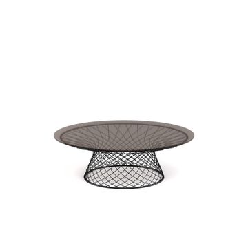 Heaven Lounge chair by Emu - view 7