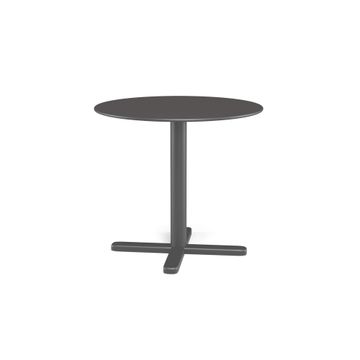Darwin 2 Seats collapsible round table by Emu - view 7