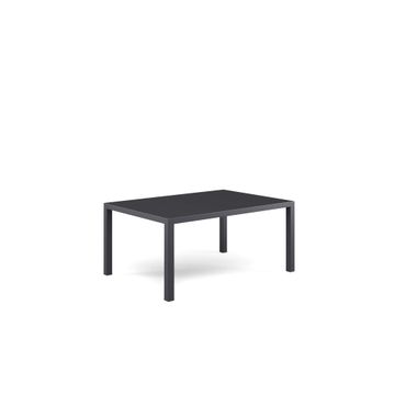 Round Square table 70x70 by Emu - view 2