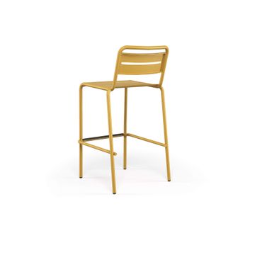 Star Barstool by Emu - view 2
