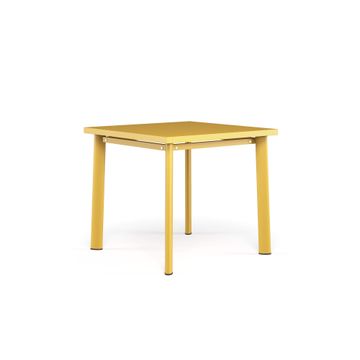 Star Lounge chair Aluminium by Emu - view 7
