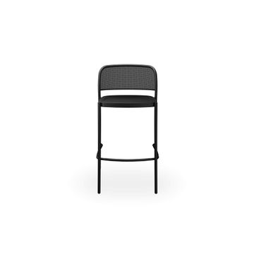 Café Barstool by Emu - view 2