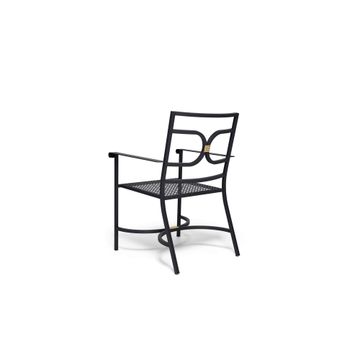Collier Armchair by Emu - view 4