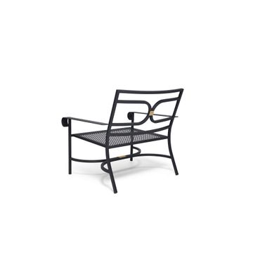 Collier Lounge-chair by Emu - view 4