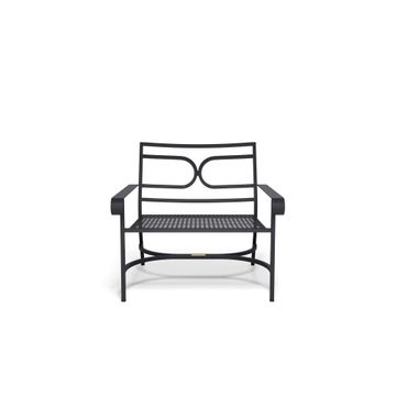 Collier Lounge-chair by Emu - view 3