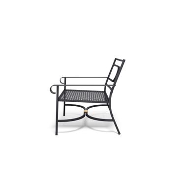 Collier Lounge-chair by Emu - view 2