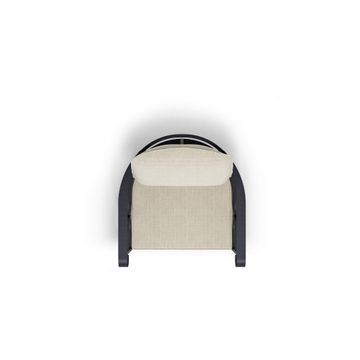 Collier 1-seater sofa by Emu - view 3