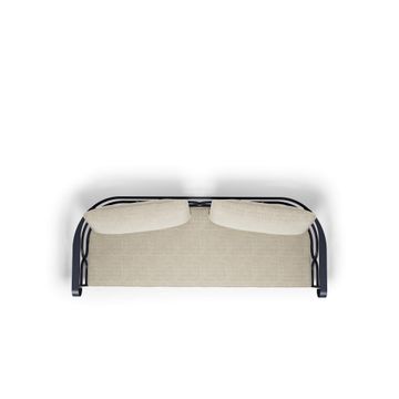 Collier 3-seater sofa by Emu - view 2