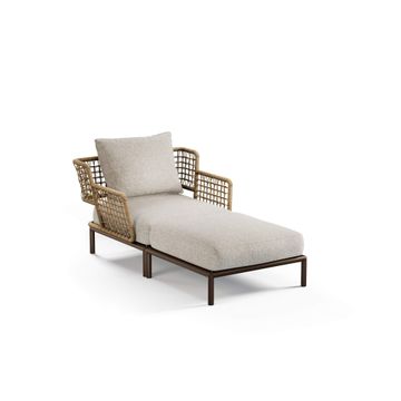 Saint Martin Daybed by Emu - view 4