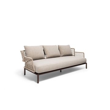 Saint Martin Daybed by Emu - view 7