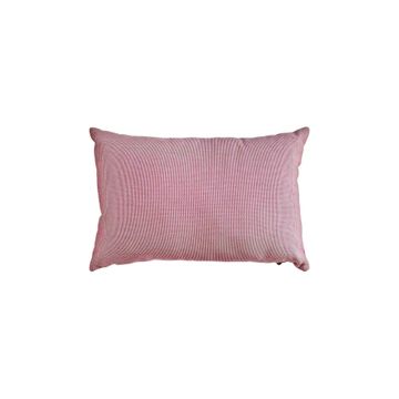 decorative cushion 40x40 / outside in - Collection Cuscini Decorativi by Emu - view 2