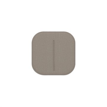 universal cushion / outside in Synthetic fabrics - Collection Cuscini universali by Emu - view 6