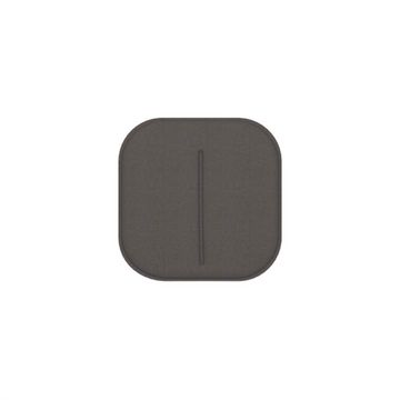 universal cushion / outside in Synthetic fabrics - Collection Cuscino universale by Emu - view 5