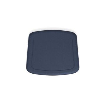 universal cushion / outside in Synthetic fabrics - Collection Cuscini universali by Emu - view 2