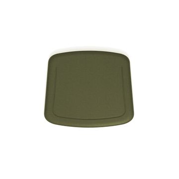 universal cushion / outside in Synthetic fabrics - Collection Cuscini universali by Emu - view 3