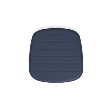 universal cushion / outside in Synthetic fabrics - Collection Cuscini universali by Emu - view 2