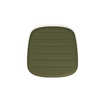 universal cushion / outside in Synthetic fabrics - Collection Cuscini universali by Emu - view 3