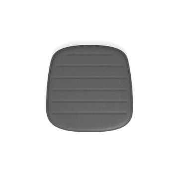universal cushion / outside in Synthetic fabrics - Collection Cuscini universali by Emu - view 4