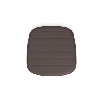 universal cushion / outside in Synthetic fabrics - Collection Cuscini universali by Emu - view 5