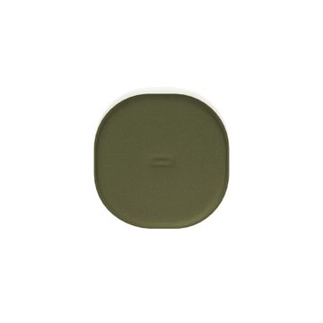 universal cushion / outside in Synthetic fabrics - Collection Cuscini universali by Emu - view 3