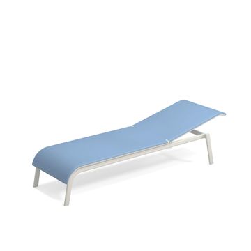 2 wheels / outside in Aluminium - Collection Tiki by Emu - view 5