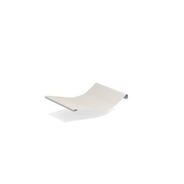2 wheels / outside in Aluminium - Collection Tiki by Emu - view 6