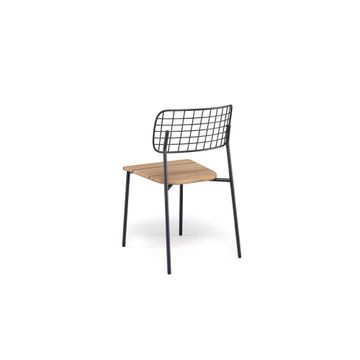 Shine Lounge chair by Emu - view 9