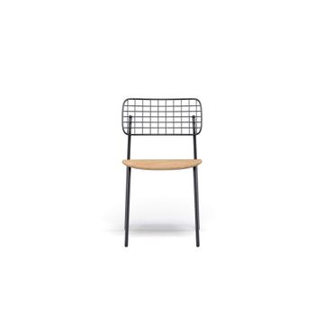 Shine Lounge chair by Emu - view 7