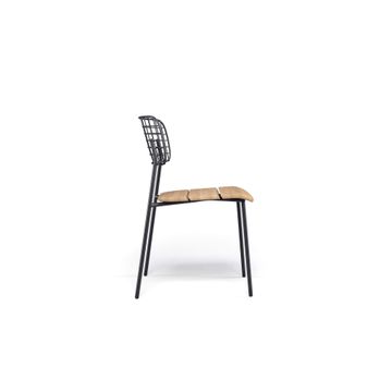Shine Lounge chair by Emu - view 8