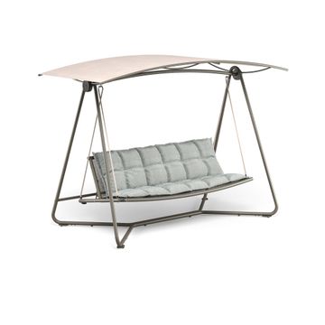 teak shelf / outside in Teak - Collection Reel by Emu - view 6