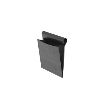 rocking sofa / outside in Steel - Collection Reel by Emu - view 7