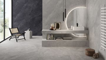 Cornerstone Slate Light Grey by Ergon - view 4