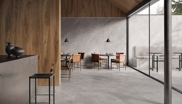 Cornerstone Evolution Slate Sand by Ergon - view 4