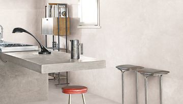 Karman Cemento Cenere by Provenza - view 5